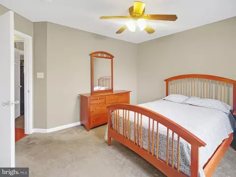 Bedroom - 1401 Jasper St, Silver Spring, MD 20902 photo 4 of 12