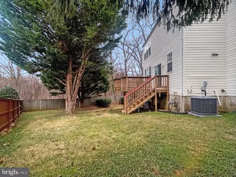 Exterior - 1401 Jasper St, Silver Spring, MD 20902 photo 7 of 7