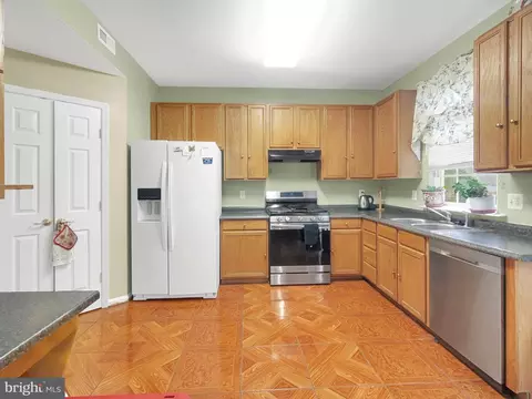 Kitchen - 1401 Jasper St, Silver Spring, MD 20902 photo 1 of 5