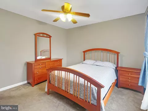 Bedroom - 1401 Jasper St, Silver Spring, MD 20902 photo 6 of 12