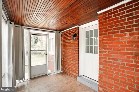 Exterior - 110 Melbourne Ave, Silver Spring, MD 20901 photo 2 of 5