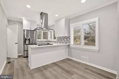 Kitchen - 110 Melbourne Ave, Silver Spring, MD 20901 photo 1 of 3