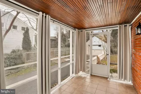 Exterior - 110 Melbourne Ave, Silver Spring, MD 20901 photo 3 of 5