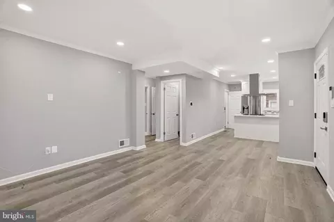 Living - 110 Melbourne Ave, Silver Spring, MD 20901 photo 3 of 3