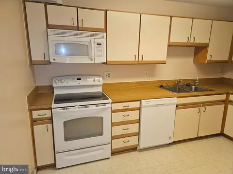 Kitchen - 15107 Interlachen Dr #2-815, Silver Spring, MD 20906 photo 1 of 1