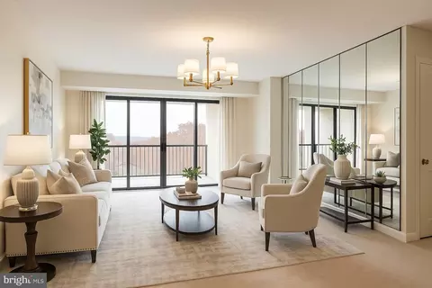 Living - 15107 Interlachen Dr #2-815, Silver Spring, MD 20906 photo 1 of 3