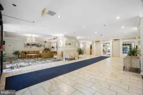 Entry Way - 15107 Interlachen Dr #2-815, Silver Spring, MD 20906 photo 1 of 4