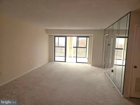 Living - 15107 Interlachen Dr #2-815, Silver Spring, MD 20906 photo 2 of 3
