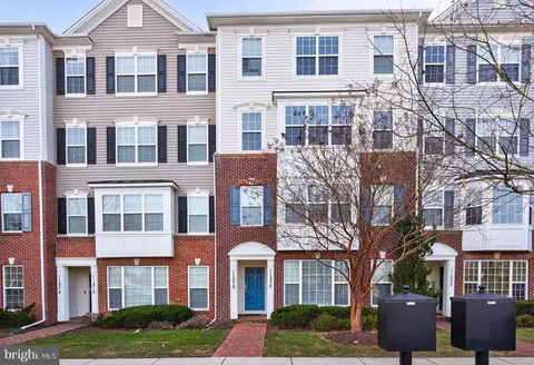 11878 Little Seneca Pkwy #1302, Clarksburg, MD 20871