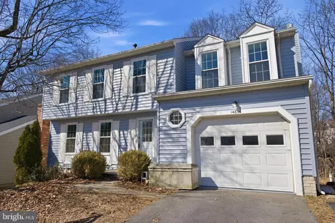 14836 Silver Ash Ct, Burtonsville, MD 20866