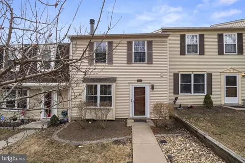18656 Winding Creek Pl, Germantown, MD 20874
