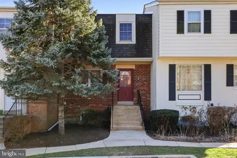 3922 Tynewick Dr #10, Silver Spring, MD 20906