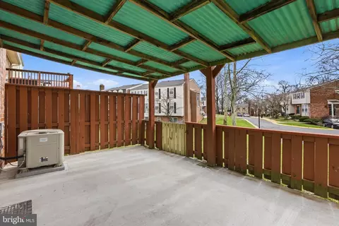 3922 Tynewick Dr #10, Silver Spring, MD 20906 photo 35