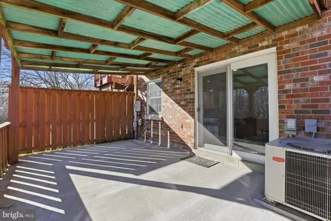 3922 Tynewick Dr #10, Silver Spring, MD 20906 photo 36