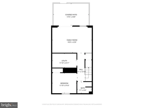 3922 Tynewick Dr #10, Silver Spring, MD 20906 photo 38