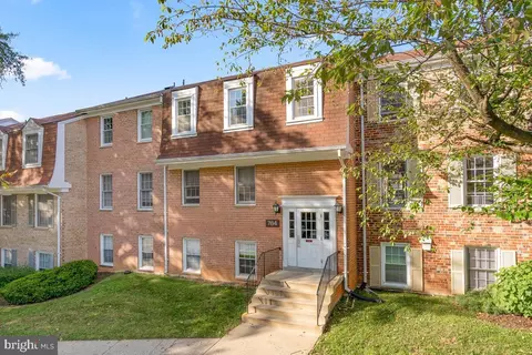 784 Quince Orchard Blvd #784-10, Gaithersburg, MD 20878
