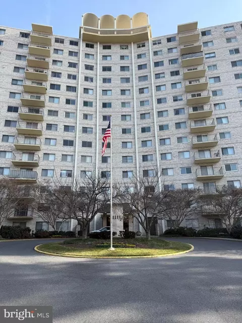 1111 University Blvd W #402, Silver Spring, MD 20902