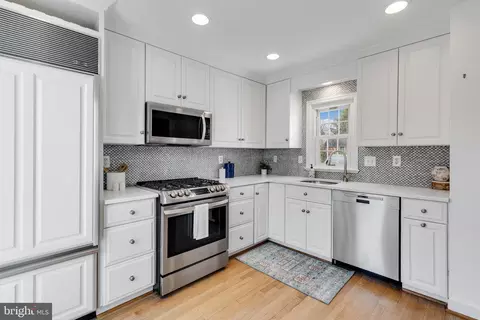 314 Whitestone Rd, Silver Spring, MD 20901