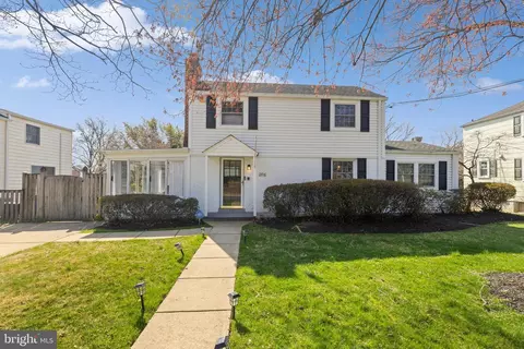 314 Whitestone Rd, Silver Spring, MD 20901