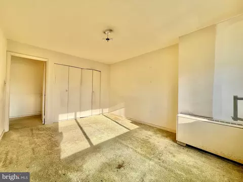 Bedroom - 8830 Piney Branch Rd #402, Silver Spring, MD 20903 photo 6 of 6