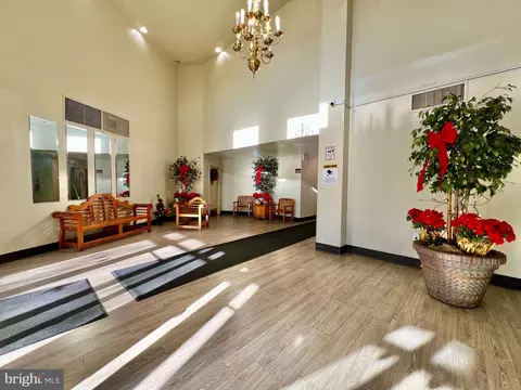 Entry Way - 8830 Piney Branch Rd #402, Silver Spring, MD 20903 photo 2 of 2