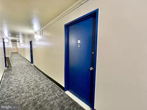 Entry Way - 8830 Piney Branch Rd #402, Silver Spring, MD 20903 photo 1 of 2