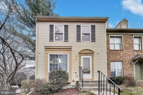 18963 Ferry Landing Cir, Germantown, MD 20874