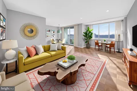 10500 Rockville Pik #1214, Rockville, MD 20852