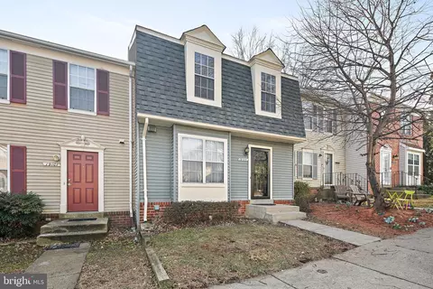 19105 Cherry Bend Dr, Germantown, MD 20874