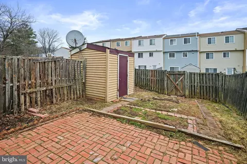 Exterior - 1109 Cavendish Dr, Silver Spring, MD 20905 photo 2 of 2