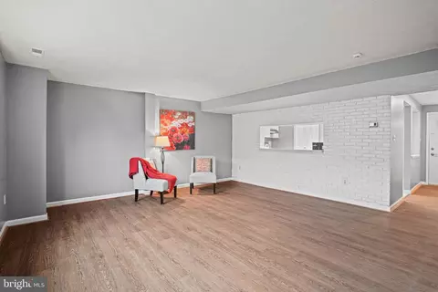 Living - 1109 Cavendish Dr, Silver Spring, MD 20905 photo 4 of 5