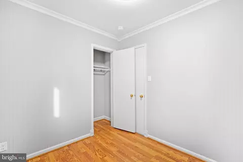Bedroom - 1600 Oaklawn Ct, Silver Spring, MD 20903 photo 3 of 4