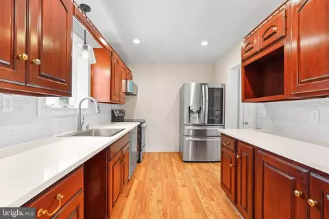 Kitchen - 1600 Oaklawn Ct, Silver Spring, MD 20903 photo 1 of 6