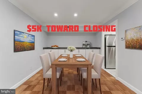 7541 Spring Lake Dr UNIT B-1, Bethesda, MD 20817