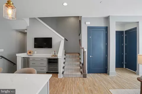 Entry Way - 8215 River Rd, Bethesda, MD 20817 photo 5 of 7