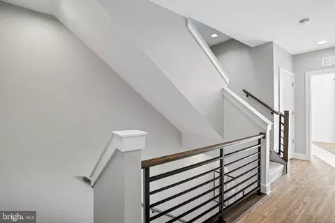 Entry Way - 8215 River Rd, Bethesda, MD 20817 photo 6 of 7