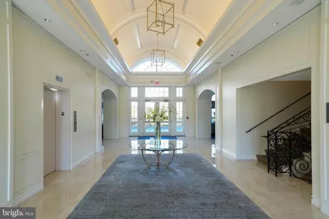 Entry Way - 8215 River Rd, Bethesda, MD 20817 photo 7 of 7