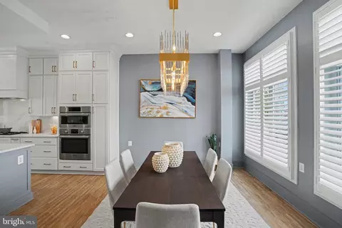 Dining - 8215 River Rd, Bethesda, MD 20817 photo 2 of 2