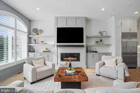 Living - 8215 River Rd, Bethesda, MD 20817 photo 1 of 1