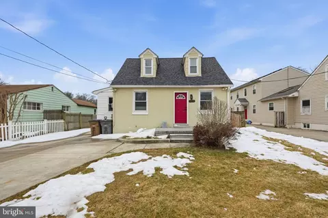 504 N Horners Ln, Rockville, MD 20850