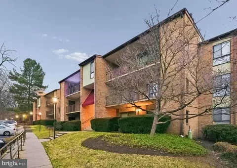 13205 Dairymaid Dr #101, Germantown, MD 20874