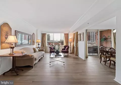5809 Nicholson Ln #306, North Bethesda, MD 20852