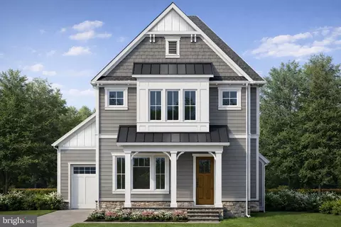 11010 Montrose Ave, Garrett Park, MD 20896