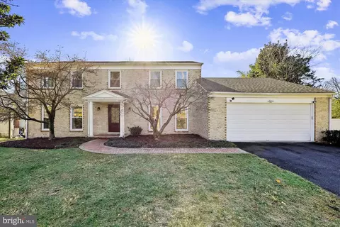 9304 Bells Mill Rd, Potomac, MD 20854