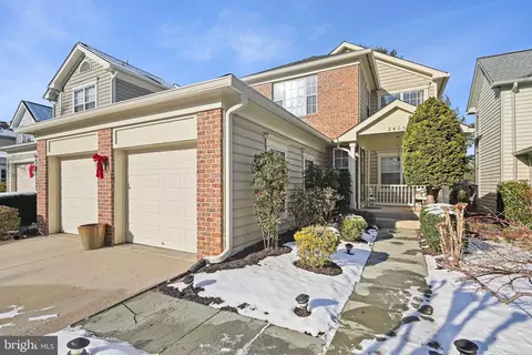 8405 Marketree Cir, Montgomery Village, MD 20886