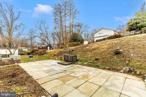 Exterior - 11802 Pittson Rd, Silver Spring, MD 20906 photo 8 of 8