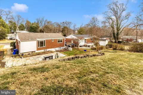 Exterior - 11802 Pittson Rd, Silver Spring, MD 20906 photo 5 of 8