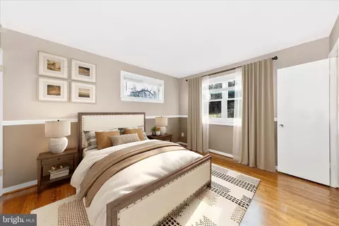 Bedroom - 11802 Pittson Rd, Silver Spring, MD 20906 photo 1 of 5
