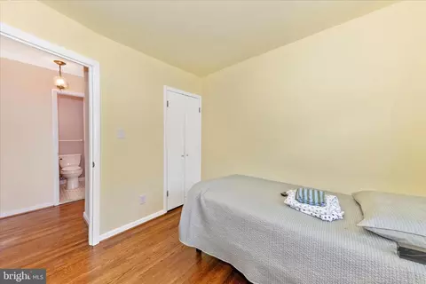 Bedroom - 11802 Pittson Rd, Silver Spring, MD 20906 photo 5 of 5