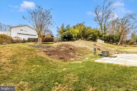 Exterior - 11802 Pittson Rd, Silver Spring, MD 20906 photo 7 of 8